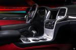 Jeep Grand Cherokee SRT by Vilner 2016 года